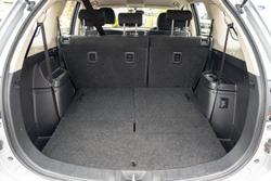 2018 Mitsubishi Outlander ES