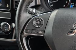 2018 Mitsubishi Outlander ES