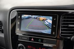 2018 Mitsubishi Outlander ES