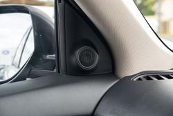 2018 Mitsubishi Outlander ES