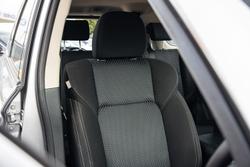 2018 Mitsubishi Outlander ES