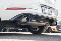 2017 Volkswagen Golf GTI