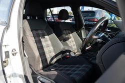 2017 Volkswagen Golf GTI