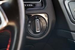 2017 Volkswagen Golf GTI