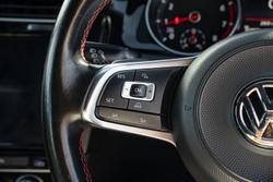 2017 Volkswagen Golf GTI