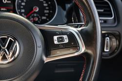 2017 Volkswagen Golf GTI