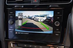 2017 Volkswagen Golf GTI