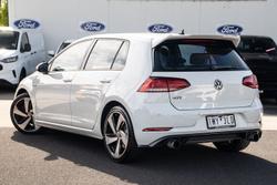2017 Volkswagen Golf GTI