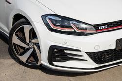 2017 Volkswagen Golf GTI