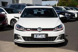 2017 Volkswagen Golf GTI