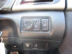 2013 Nissan Pulsar ST