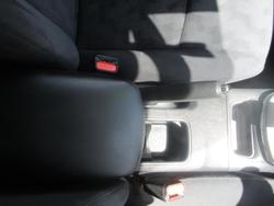 2013 Nissan Pulsar ST