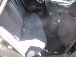 2013 Nissan Pulsar ST