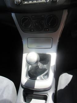 2013 Nissan Pulsar ST