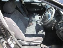 2013 Nissan Pulsar ST