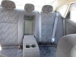 2013 Nissan Pulsar ST