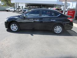 2013 Nissan Pulsar ST