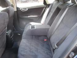 2013 Nissan Pulsar ST