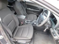 2016 Hyundai Elantra Active