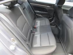 2016 Hyundai Elantra Active