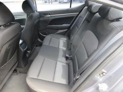 2016 Hyundai Elantra Active