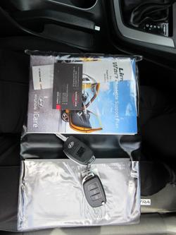 2016 Hyundai Elantra Active