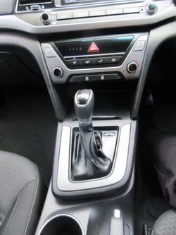 2016 Hyundai Elantra Active