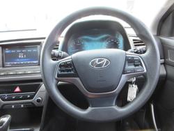 2016 Hyundai Elantra Active