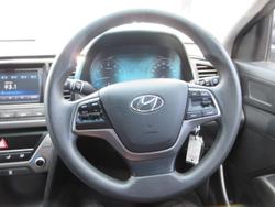 2016 Hyundai Elantra Active