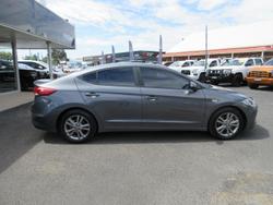 2016 Hyundai Elantra Active