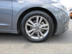 2016 Hyundai Elantra Active