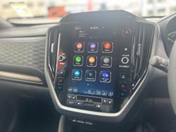 2025 Subaru Forester Hybrid Touring