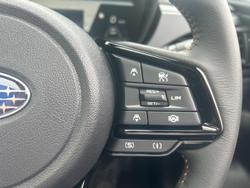2025 Subaru Forester Hybrid Touring