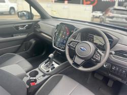 2025 Subaru Forester Hybrid Touring