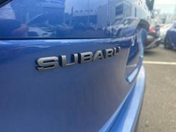 2025 Subaru Forester Hybrid Touring