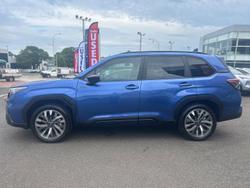 2025 Subaru Forester Hybrid Touring