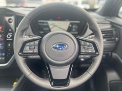 2025 Subaru Forester Hybrid Touring