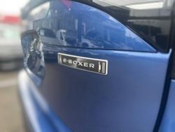 2025 Subaru Forester Hybrid Touring