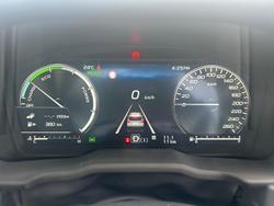 2025 Subaru Forester Hybrid Touring