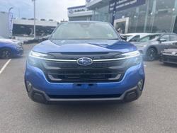 2025 Subaru Forester Hybrid Touring