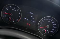 2019 Kia Sportage SX