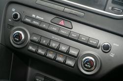 2019 Kia Sportage SX