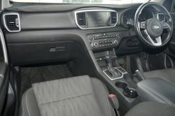 2019 Kia Sportage SX