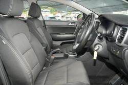 2019 Kia Sportage SX