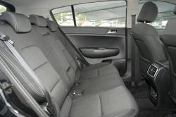 2019 Kia Sportage SX