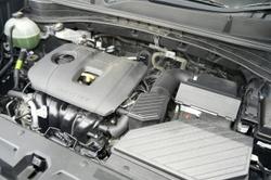 2019 Kia Sportage SX