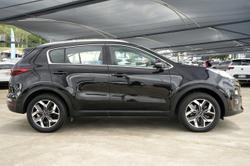 2019 Kia Sportage SX