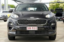 2019 Kia Sportage SX