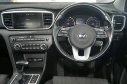 2019 Kia Sportage SX