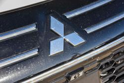 2025 Mitsubishi Outlander Aspire